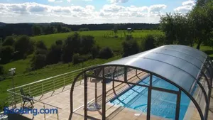 Image of Gite des 3 bouleaux