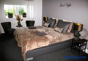 Image of Studio Bed and Breakfast Zaans Moment