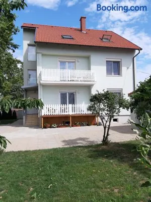 Image of Eisenstadt Apartments