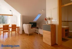 Image of Ferienwohnungen beim Sommermader