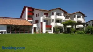 Image of Hôtel Résidence Bergara