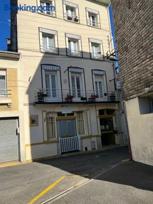 Image of Résidence Sainte Thérèse - la villa Selva