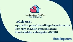 Image of SelRost Guesthouse