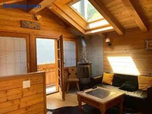 Image of Zermatterchalet