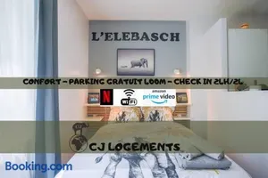 Image of L'ELEBASCH - Riom - Randonnée Puy de Dôme