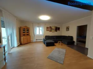 Image of Ferienwohnung Zum Backenzahn