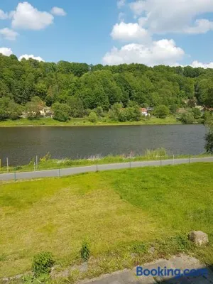 Image of Haus Vogelgesang Pirna