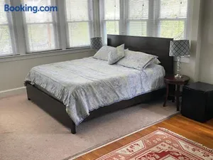 Image of Deluxe King Master Suite
