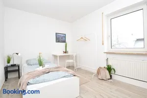 Image of CO02-HI Apartment in Coburg