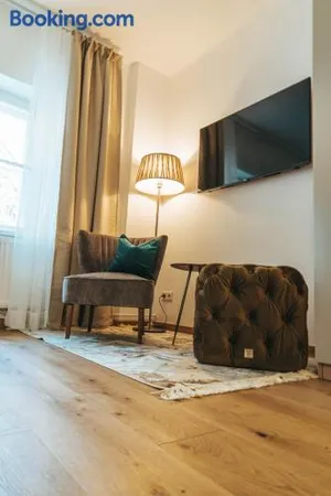 Image of Apartment an der Rugenstiege in Steiner Altstadt