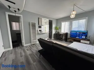 Image of Paddle Board beachside bungalow