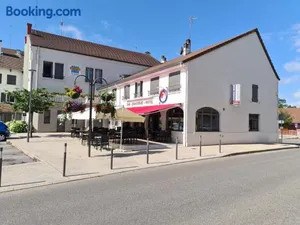 Image of LE CHAPON BRESSAN