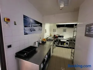 Image of Chalet 12 personnes Montgenèvre