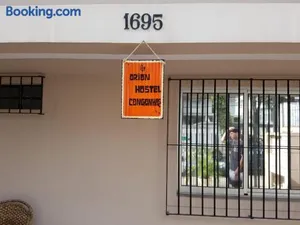 Image of Orion Hostel Congonhas