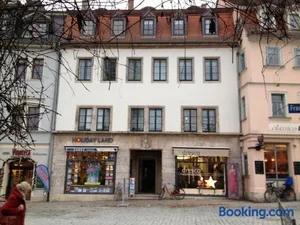Image of Gästezimmer Popp