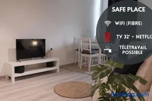 Image of SaafePlace-4pers-Wifi-KeyBox-24sur7