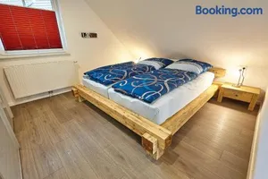Image of Exklusive Ferienwohnung auf dem Romanshof - Naturidylle pur - Nebengebäude