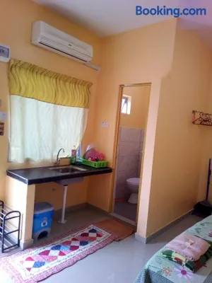Image of Homestay Teratak Umi Klang