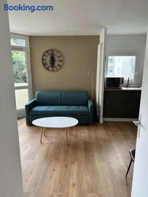 Image of Bel appartement à 25 mn de Paris