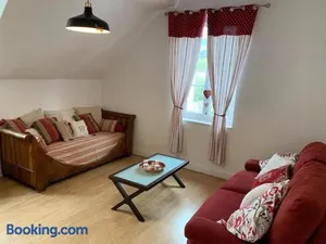 Image of maison delalonde Autun centre charmant meublé 5 places