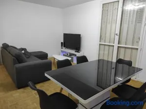 Image of Appartement 70m² Pierrelatte Cosy, NETFLIX+WIFI