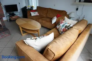 Image of Kustverhuur Park Schoneveld Zeester 66