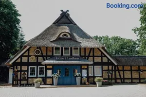 Image of Romantik Hotel Köllners Landhaus