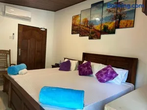 Image of Dinu Lanka Resort