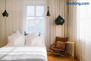 Image of B2 Hotel Zürich