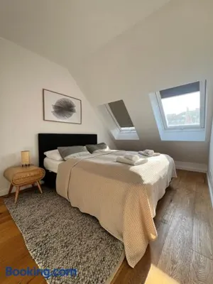 Image of DOWA Apartments