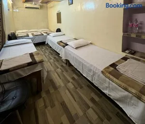 Image of The Golden Lodge Varanasi