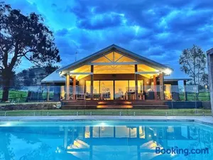 Image of The Barn - Unique Luxury Stay
