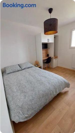 Image of Chambre avec Salle d'eau privée