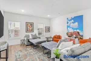 Image of The O'Keeffe-2nd Floor Boutique Hotel Suite