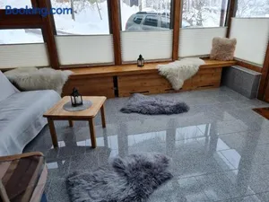 Image of Ferienwohnung Salburg,Tröpolach