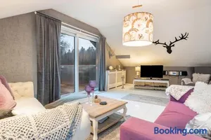 Image of Ferienwohnung Solling-Lounge