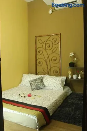Image of 1 MINUTES TO TOWER SENTRAL INTAN HOMESTAY 6 ROOMS