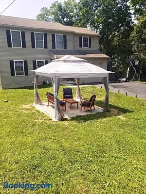 Image of The Ultimate Oasis