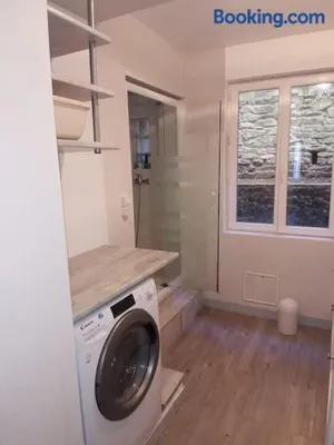 Image of Appartement spacieux et agréable