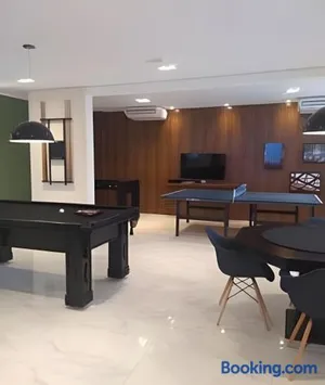 Image of APARTAMENTO INTEIRO COMPLETO!