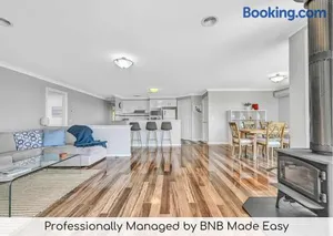 Image of Stinson House - 9 Mins to Racetrack, Serene Escape