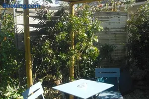 Image of Lou mas li Pitchoun "Le Rosier"