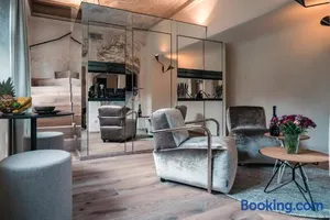 Image of Gartenhäuschen by Hotel Goldene Rose