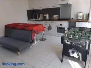 Image of T2 calme, tout confort proche St Emilion/Bordeaux