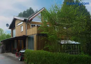 Image of Ferienhaus Gartenblick