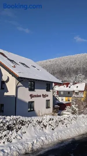 Image of Gästehaus Regina