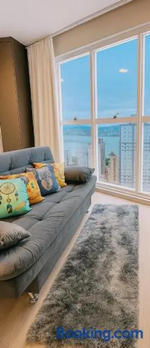Image of Loft vista Mar - Entre Itajaí e Balneário Camboriú
