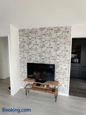 Image of Appartement neuf près de la Défense Arena