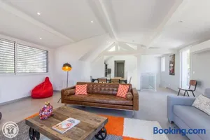 Image of Appartement Terrasses