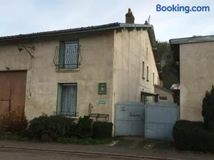 Image of Gîte spacieux au calme avec jardin, ping-pong, proche de Nancy/Lunéville, idéal famille et pro - FR-1-584-37